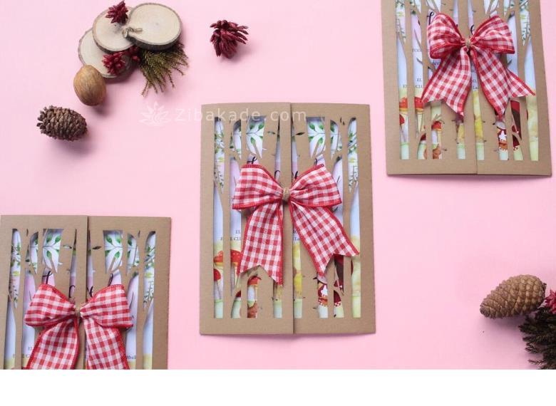 تم تولد شنل قرمزی - Red Riding Hood